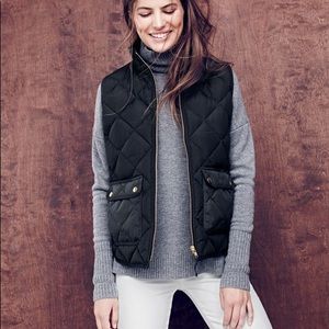 J Crew Women’s Vest
